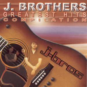 ดาวน์โหลดและฟังเพลง Kung Sakaling Ikaw Ay Lalayo พร้อมเนื้อเพลงจาก J Brothers Band