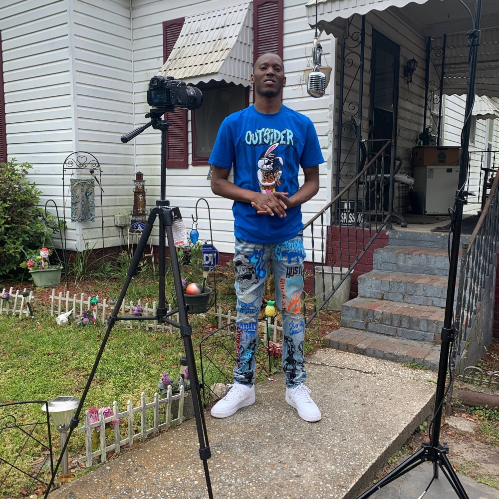 Still Rolling (Explicit)