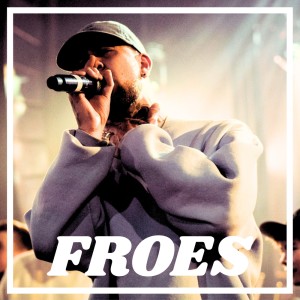 Yuwno的專輯Froes (Explicit)