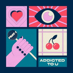 Pray J的專輯Addicted to U