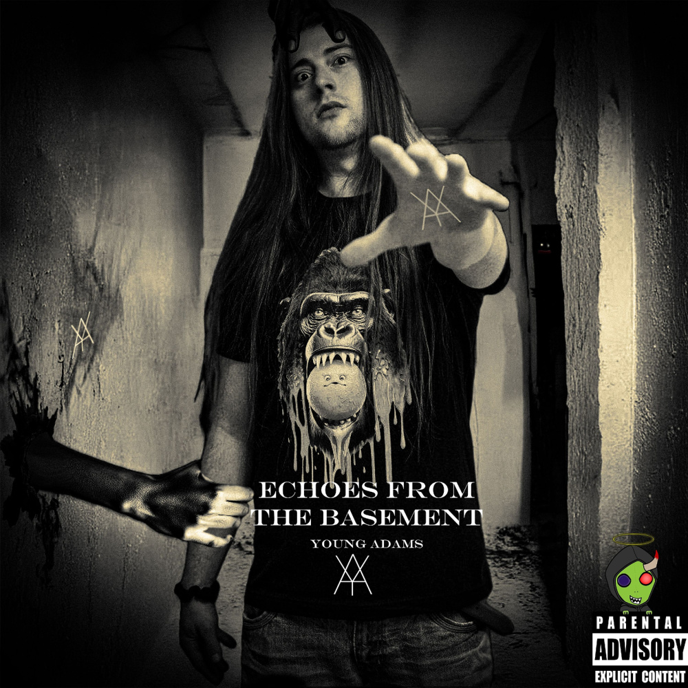 Desolate (Explicit)