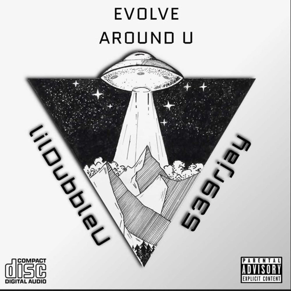 Evolve Around U(Bag Talk) (Explicit)