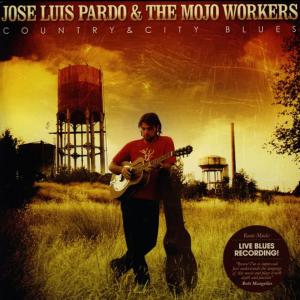 ดาวน์โหลดและฟังเพลง You Can Love Your Self (Live) พร้อมเนื้อเพลงจาก Jose Luis Pardo and the Mojo Workers