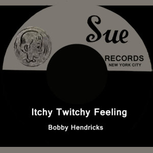 收聽Bobby Hendricks的City of Angels歌詞歌曲