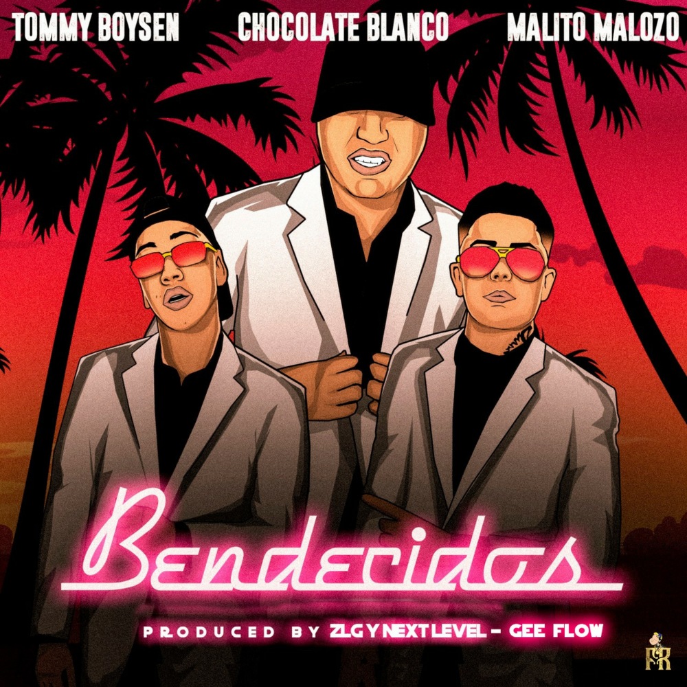 Bendecidos