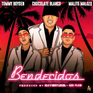ดาวน์โหลดและฟังเพลง Bendecidos พร้อมเนื้อเพลงจาก Chocolate Blanco