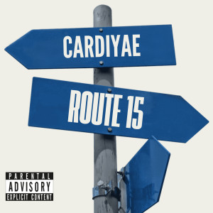 Listen to Elroy Speaks (Interlude) (Explicit) song with lyrics from Cardiyae