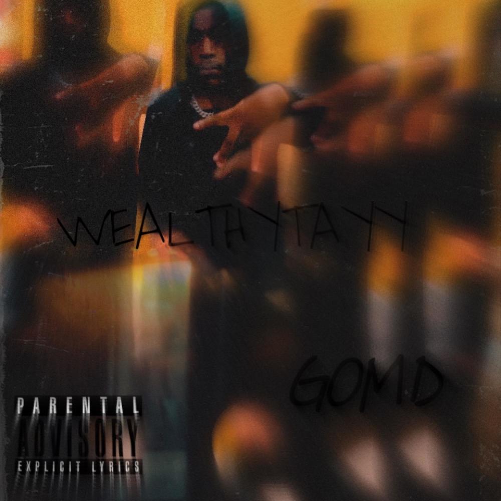 BODYBAG (feat. TRON & STRIKE BABY) (Explicit)