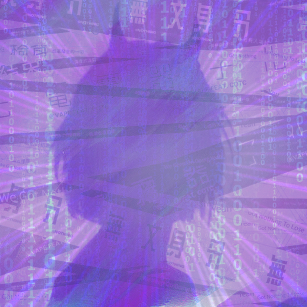 DIGITAL FUSION (Explicit)