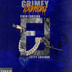 收听Fetty Luciano的Demon Juice歌词歌曲