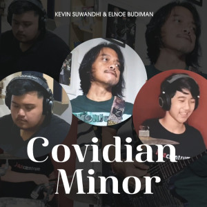 收听Dewa Budjana的Covidian Minor歌词歌曲