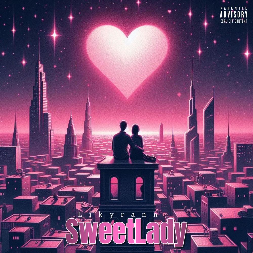 SweetLady (feat. Likyrannn) (Explicit)