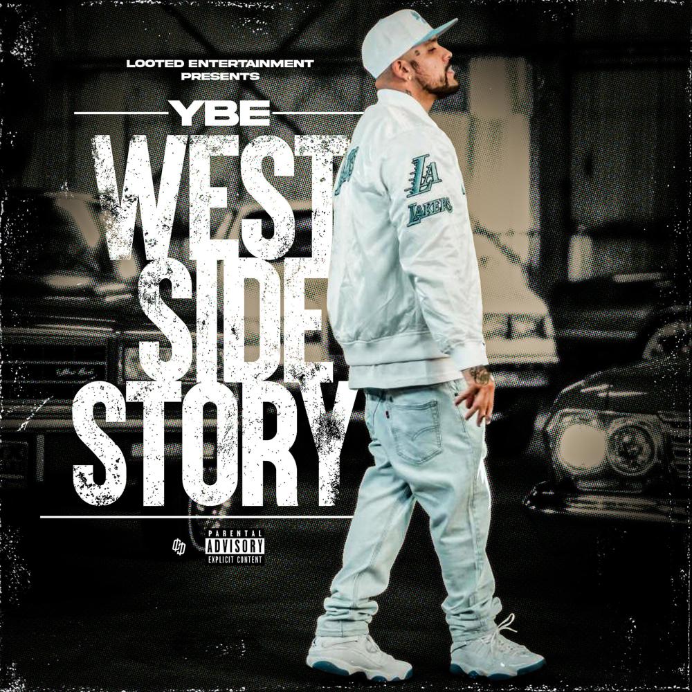 West Side Story (Explicit)