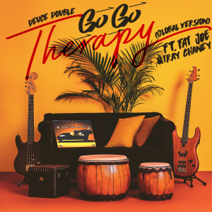 อัลบัม Go-Go Therapy ศิลปิน Deuce Double