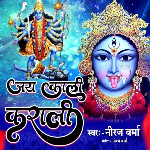 收听Neeraj Verma的Jai Kali Karali歌词歌曲