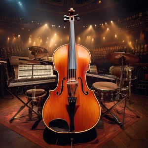 default playlist img