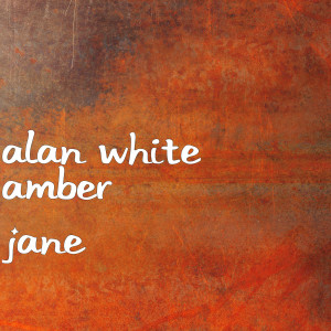 Album Amber Jane from Alan White