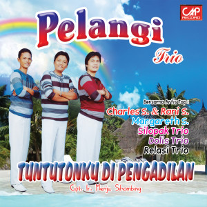 Album Pelangi Trio from Various