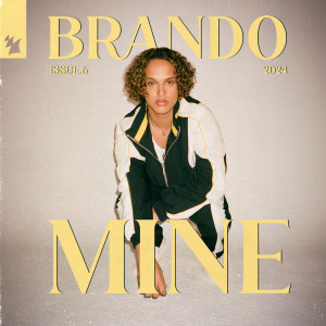 อัลบัม Mine ศิลปิน Brando