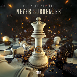 ดาวน์โหลดและฟังเพลง Never Surrender พร้อมเนื้อเพลงจาก Sub Zero Project