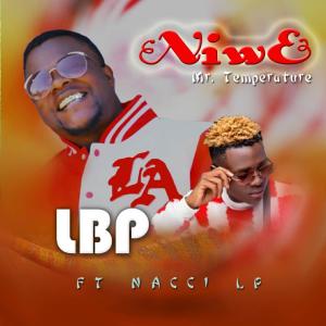 Listen to Niwe (feat. Nacci LP) song with lyrics from LBP ZM