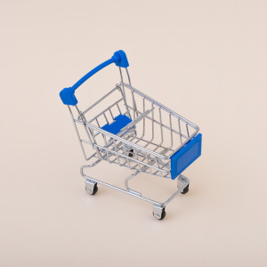 Isaac Challis Eaton的專輯Heavy Shopping Action