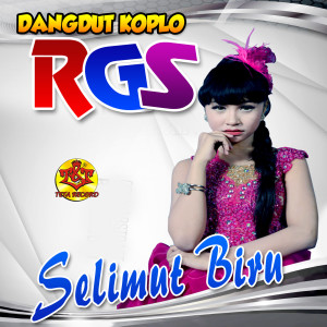Album Selimut Biru from Dangdut Koplo Rgs