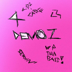 收聽3DOKI的<3歌詞歌曲