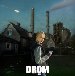 Album Dröm (Original TV Series Soundtrack) oleh ERIK LEWANDER