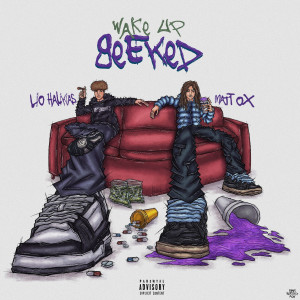 Listen to Wake up Geeked (Explicit) song with lyrics from Lio Halikias