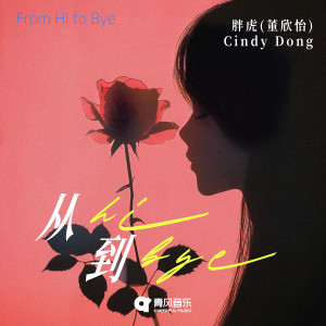 Album 从hi到bye from 胖虎（董欣怡）