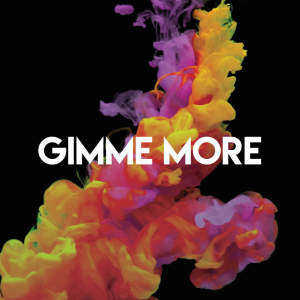 收听Sassydee的Gimme More歌词歌曲