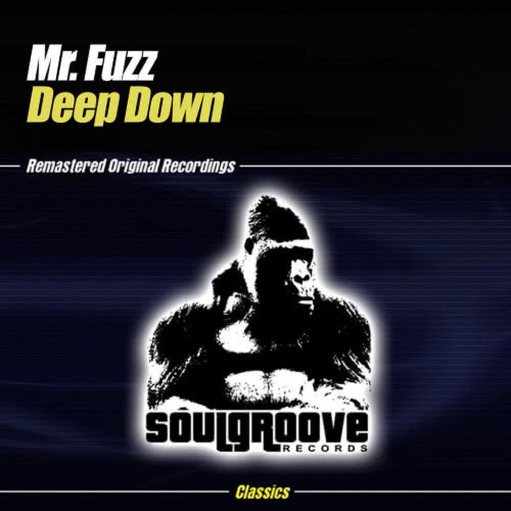 Deep Down (Saxy Dub)