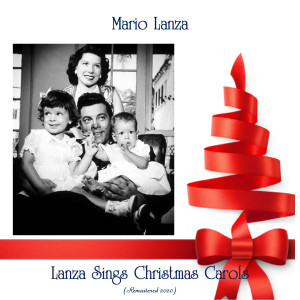 收聽Mario Lanza的Away In A Manger (Luther's Cradle Hymn) (Remastered 2020)歌詞歌曲