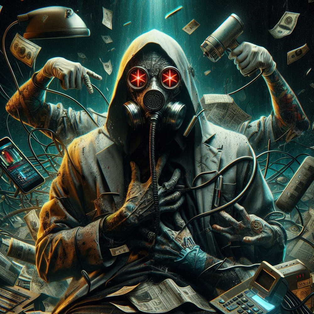 Call the Doctor