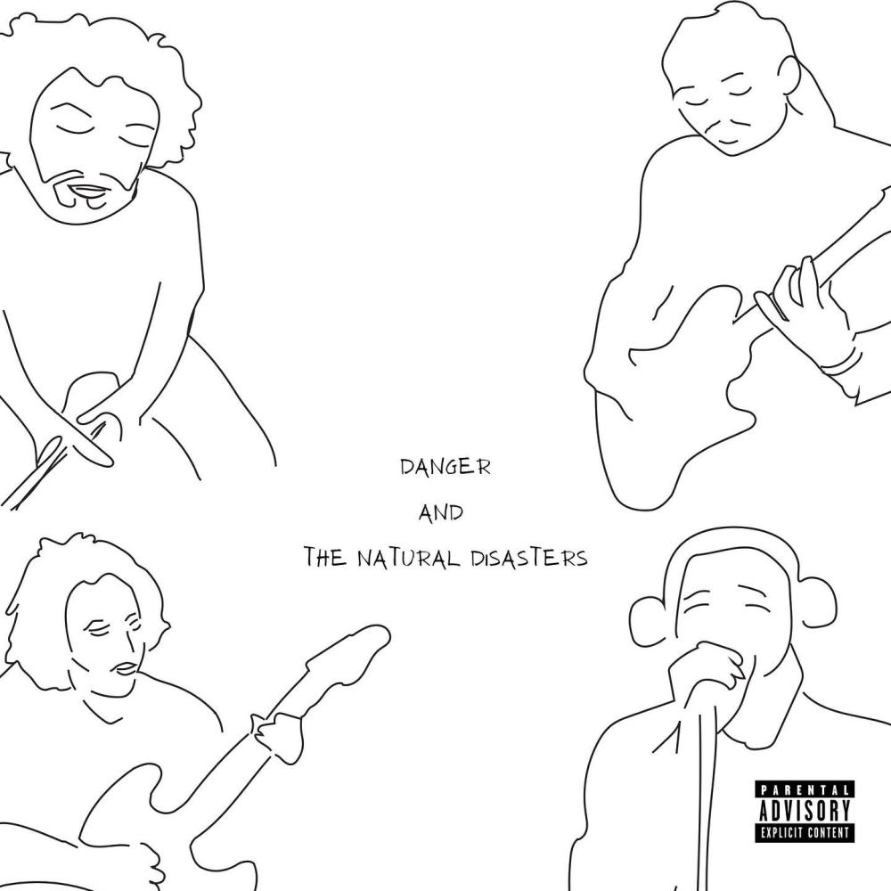 THE LONG RUN (feat. Rawkit) (Explicit)