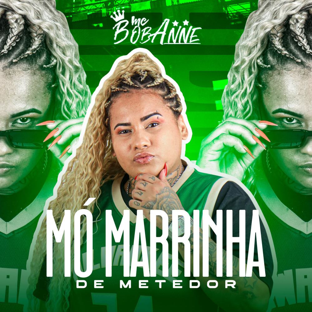 Marrinha de Metedor