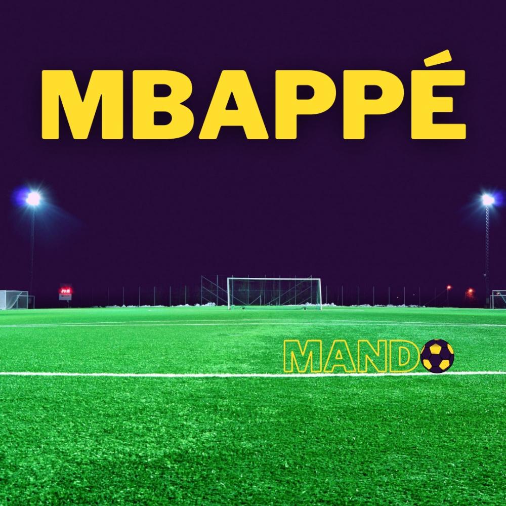 Mbappe (Explicit)