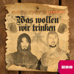 Listen to Was wollen wir trinken (Ti-Mo Radio Edit) song with lyrics from Basslovers United