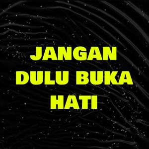 Dengarkan lagu Jangan Dulu Buka Hati nyanyian Andre Xola dengan lirik