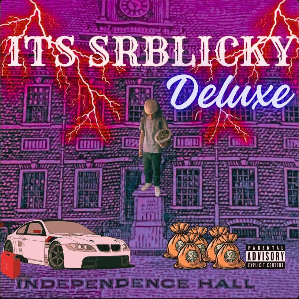 Ice So Dancy (feat. Z4YVH) (Explicit)