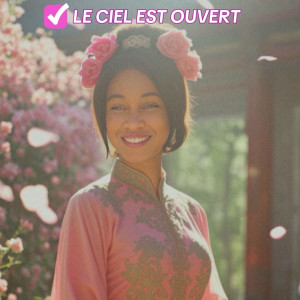 收听Worldwide Worship Experience的LE CIEL EST OUVERT歌词歌曲