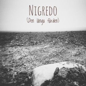 Listen to Nigredo (Den långa färden) song with lyrics from Magnus Bergman