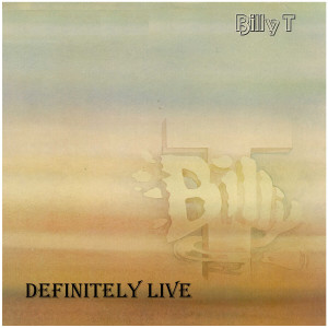 收聽Billy T的I Can’t Lose (Live)歌詞歌曲