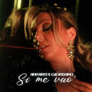 Album Si me vuo' from 