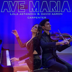 ดาวน์โหลดและฟังเพลง Ave Maria พร้อมเนื้อเพลงจาก Lola Astanova