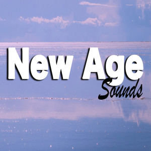 Album New Age Sounds from Música a Relajarse