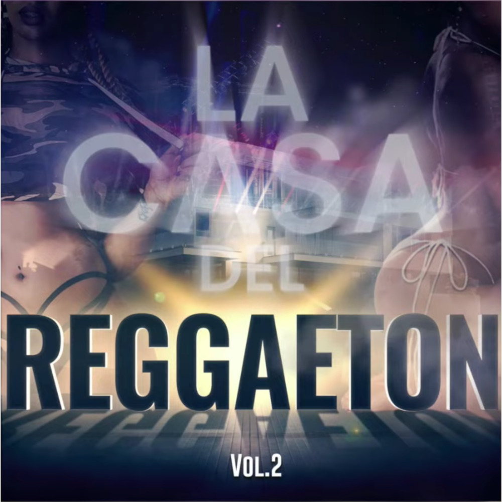 El Desorden - Remake 2021 (Remake 2021)