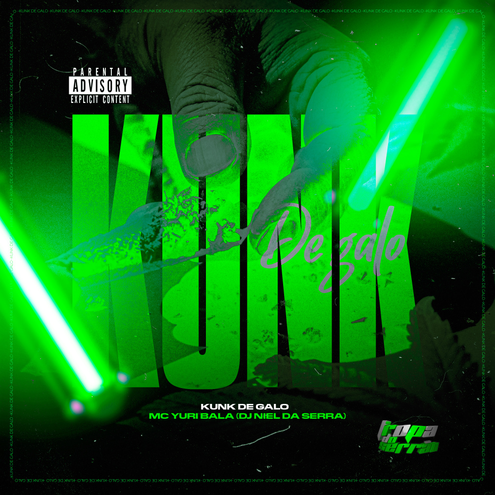 Kunk de Galo