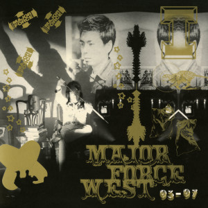 收听Major Force West Productions的Sonic Scale for Percussion No. 113歌词歌曲